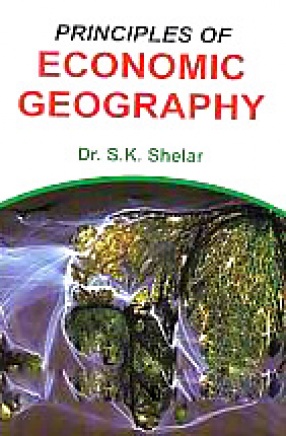 Principles of Economic Geography