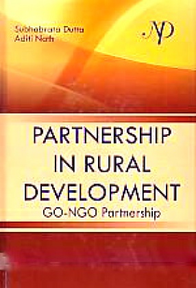Partnership in Rural Development: GO-NGO Partnership