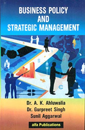 Business Policy and Strategic Management