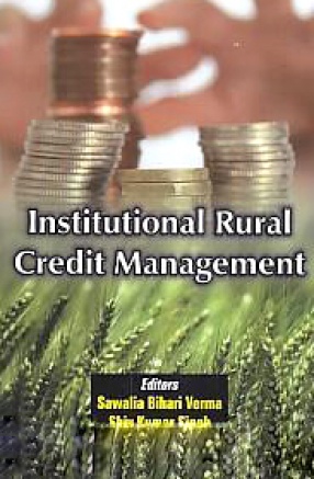 Institutional Rural Credit Management