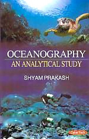 Oceanography: An Analytical Study