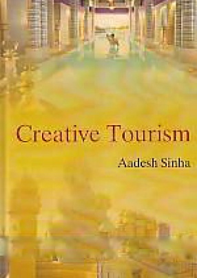 Creative Tourism