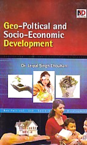 Geo-Political and Socio-Economic Development