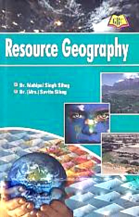 Resource Geography