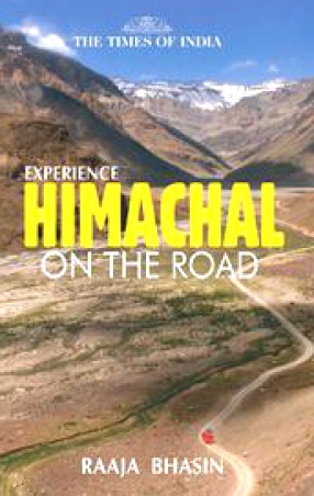 Experience Himachal: On the Road