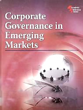 Corporate Governance in Emerging Markets