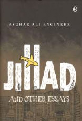 Jihad and Other Essays