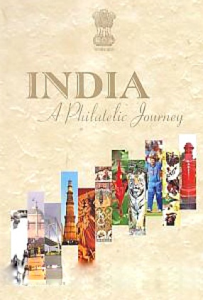 India: A Philatelic Journey