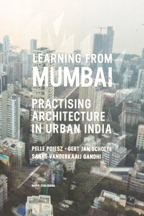 Learning from Mumbai: Practising Architecture in Urban India