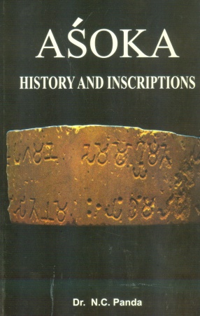 Asoka: History and Inscriptions