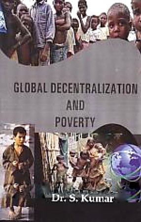 Global Decentralization and Poverty
