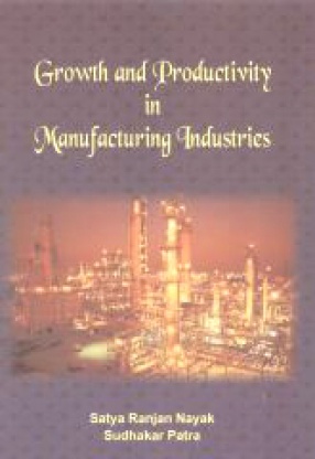 Growth and Productivity in Manufacturing Industries