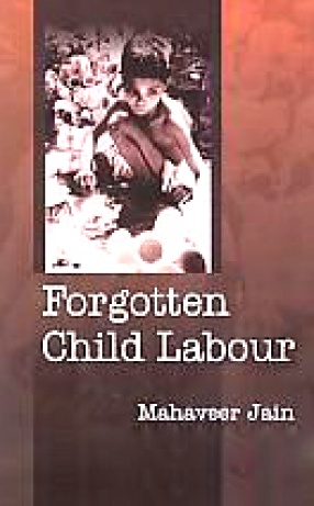 Forgotten Child Labour: A Study of Pottery Industries