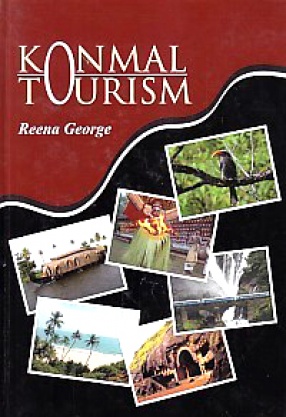Konmal Tourism