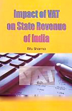 Impact of VAT on State Revenue of India