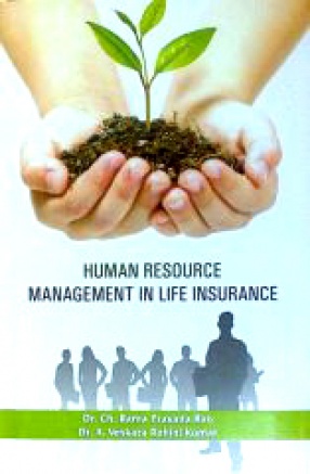 Human Resource Management in Life Insurance