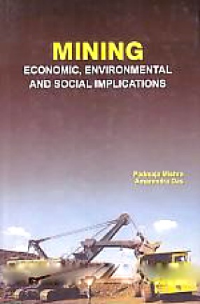 Mining: Economic, Environmental and Social Implications