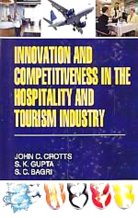 Innovation and Competitiveness in the Hospitality and Tourism Industry