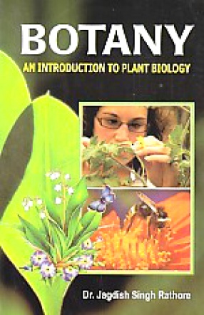 Botany: An Introduction to Plant Biology