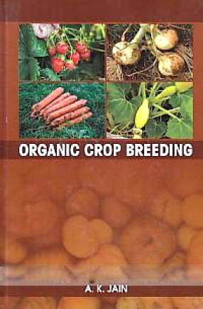 Organic Crop Breeding