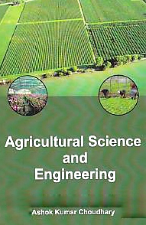Agricultural Science and Engineering