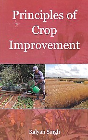 Principles of Crop Improvement