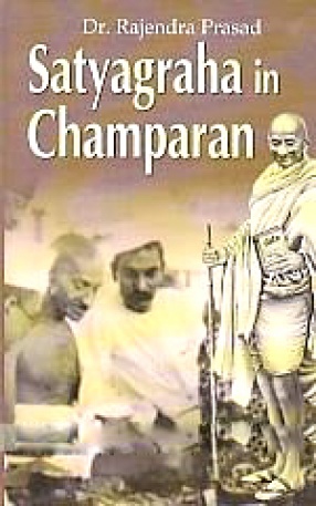 Satyagraha in Champaran