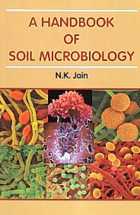 A Handbook of Soil Microbiology