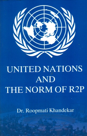 United Nations and the Norms of R2P