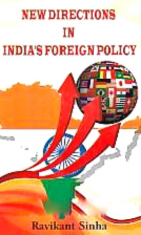 New Directions in India's Foreign Policy