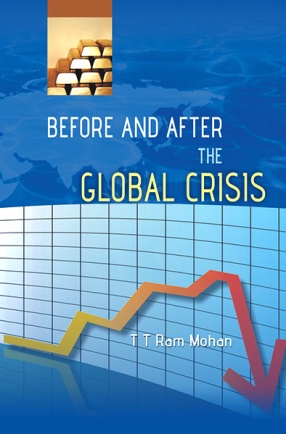 Before and After the Global Crisis