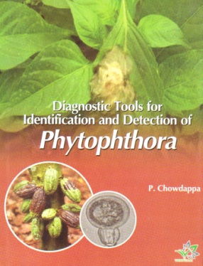 Diagnostic Tools for Identification and Detection of Phytophthora