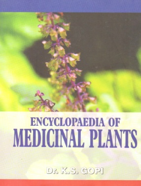 Encyclopaedia of Medicinal Plants: Used in Homoeopathy, Volume 1