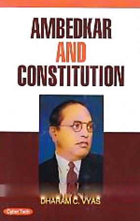 Ambedkar and Constitution