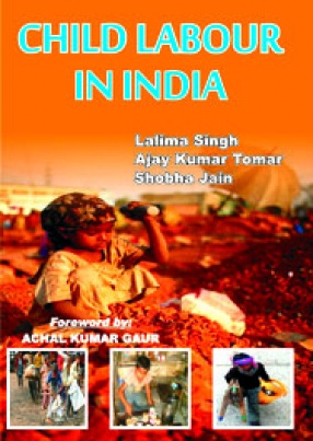 Child Labour in India