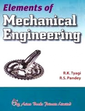 Elements of Mechanical Engineering