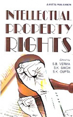 Intellectual Property Rights