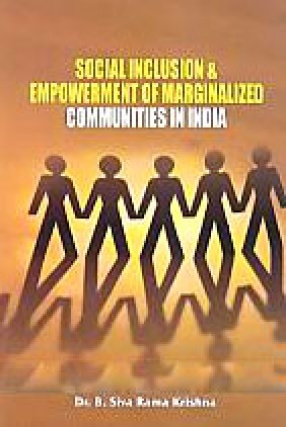 Social Inclusion & Empowerment of Marginalized Communities in India