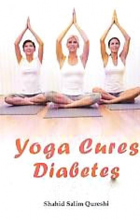 Yoga Cures Diabetes