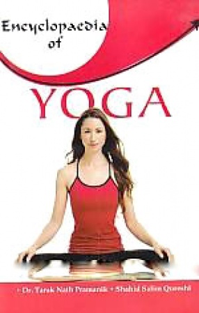 Encyclopaedia of Yoga
