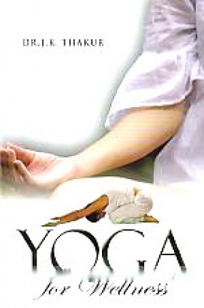 Yoga for Wellness