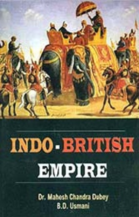 Indo-British Empire