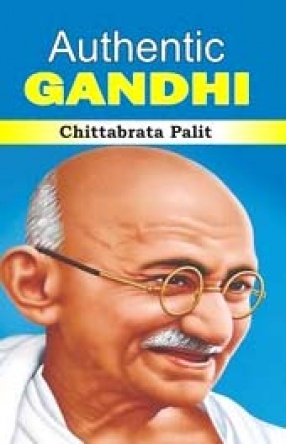 Authentic Gandhi