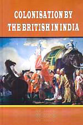 Colonisation by the British in India
