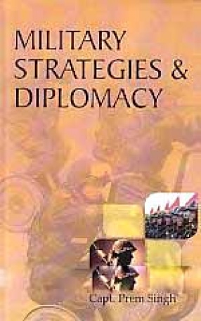 Military Strategy and Diplomacy