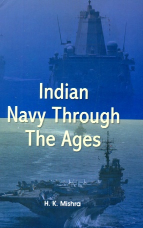Indian Navy Through the Ages