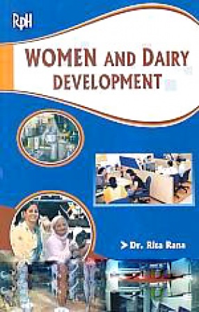 Woman and Dairy Development: The Role of Bank Credit