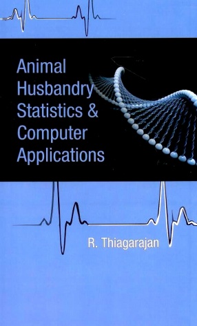 Animal Husbandry Statistics and Computer Applications