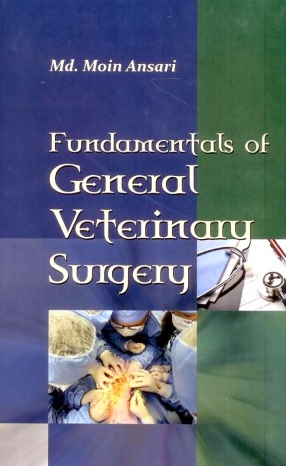 Fundamentals of General Veterinary Surgery