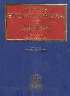 Concise Encyclopaedia of Sikhism